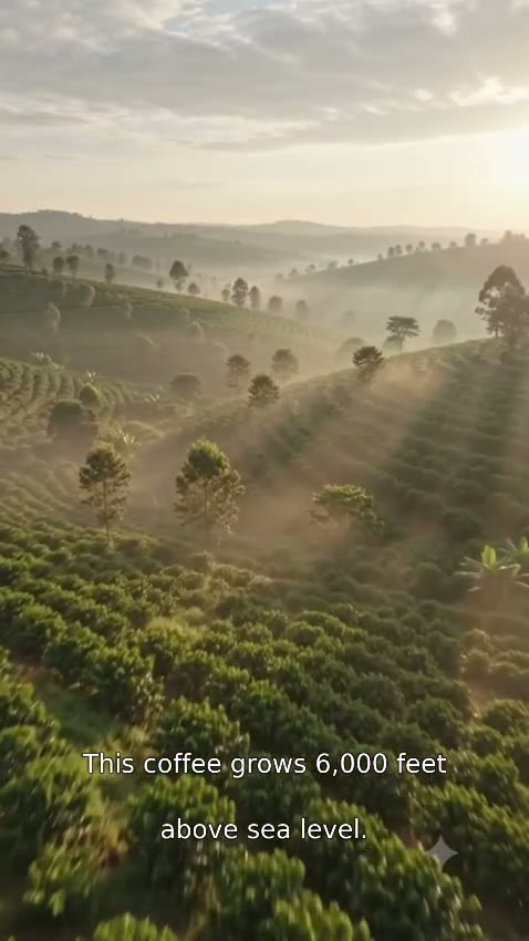 Highland Coffee Origin — Coffee UGC video thumbnail