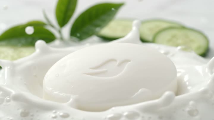 Dove Soap — Fresh Clean UGC video