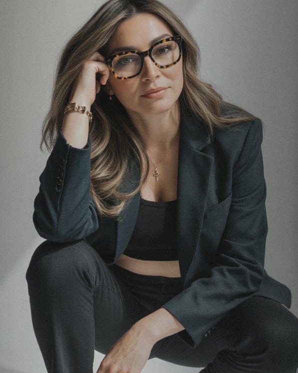 Nina Ulrike Dreher