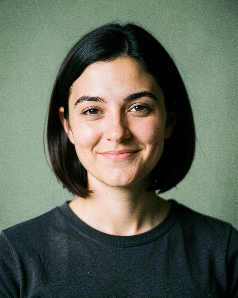 Mara Ellis