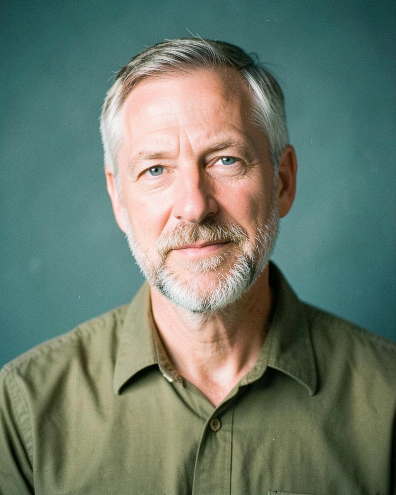 Tom Bakker
