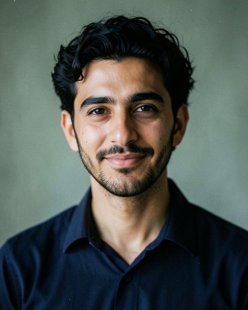 Sami Haddad