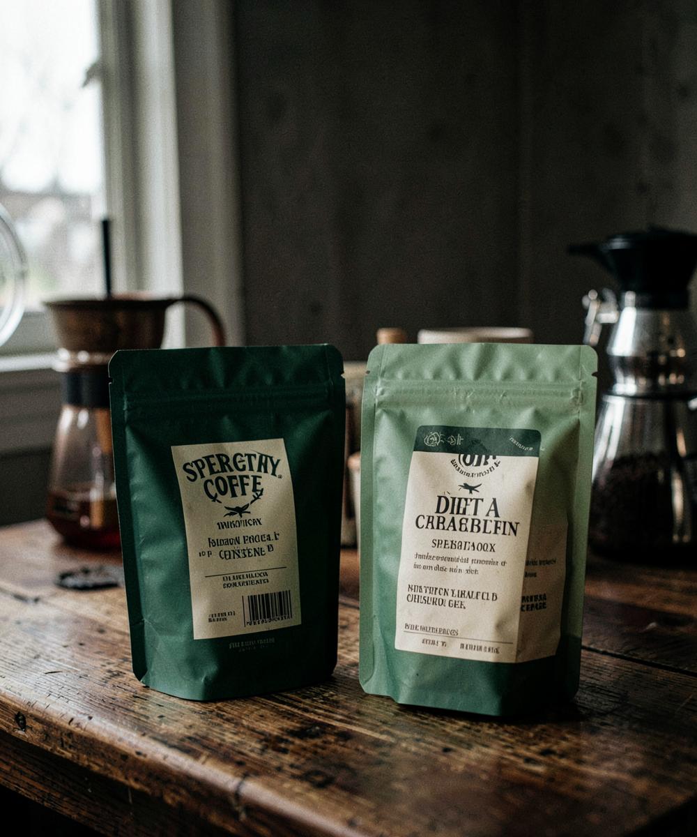 Northwind Coffee