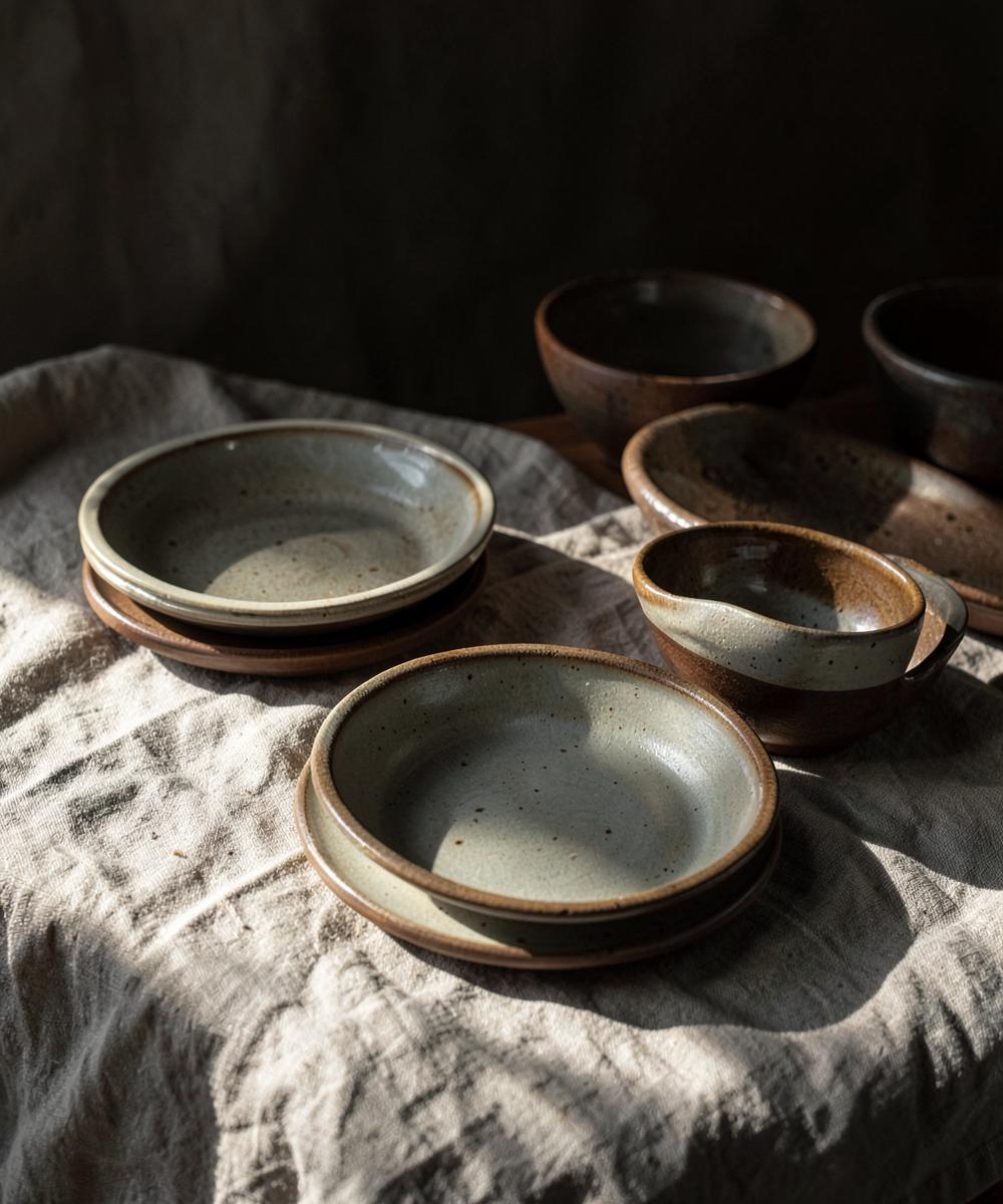 Terra Ceramics